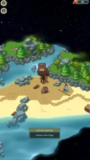 Idle Bounty Adventures скриншот 9