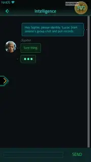 Dead Man's Phone скриншот 2