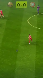 Football 2019 скриншот 5