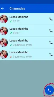 VIX MESSAGE Lite скриншот 12