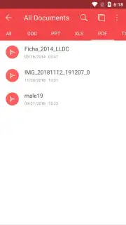 Office – Word, Excel, PDF, Docx, Slide скриншот 6