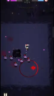 Limbo Disco скриншот 14