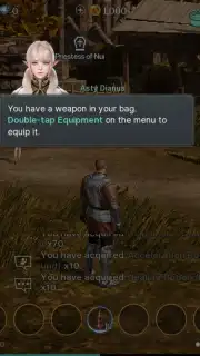 ArcheAge WAR скриншот 9