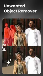 Face Swap - AI Photo Editor скриншот 2