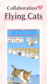Princess*Solitaire скриншот 5