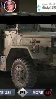 Army Truck Driving Game 2020 скриншот 9