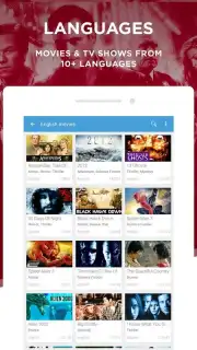 BoxTV скриншот 8