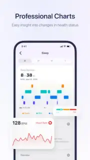 Fitbeing скриншот 2