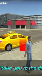 Big City Life : Simulator скриншот 9
