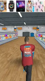 Super Market Atm скриншот 2