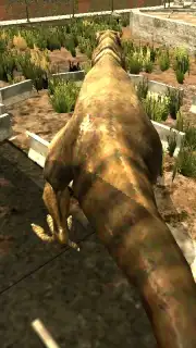 Dino Parking скриншот 14