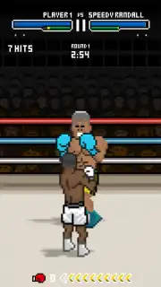 Prizefighters Boxing скриншот 11