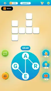 Words скриншот 4