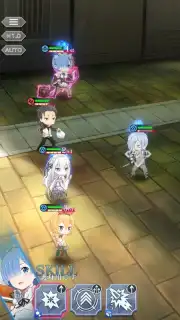 Re: Zero Lost in Memories скриншот 6