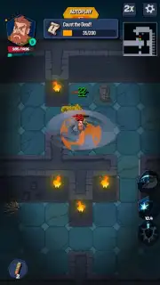 Legendary Adventure скриншот 8