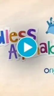 Endless Alphabet скриншот 1