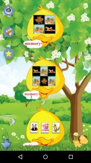Animals Games скриншот 7