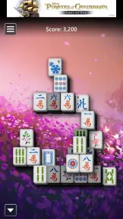 Mahjong by Microsoft скриншот 10