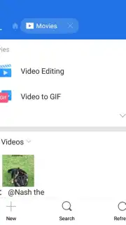 ES File Explorer скриншот 12