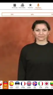 Spread Signs скриншот 4