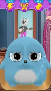 My Virtual Pet скриншот 12