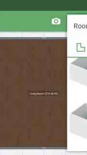 Planner 5D скриншот 12
