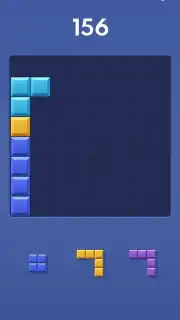 Block Blast! скриншот 3