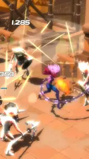 Maze: Shadow of Light скриншот 6