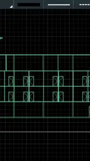 CAD Touch Free скриншот 11