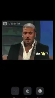 REFACE: face swap videos скриншот 8