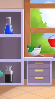 Learning Colors скриншот 9