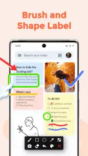 Screen Recorder - XRec Lite скриншот 3