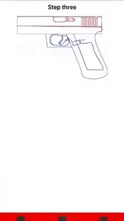 Draw weapon standoff скриншот 3