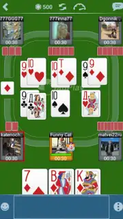 Durak Online HD скриншот 9