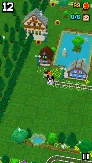 Tracky Train скриншот 5
