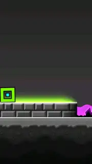 Geometry Dash Meltdown скриншот 6