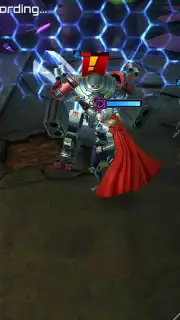 MARVEL Future Fight скриншот 7