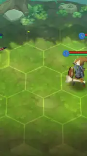 Kingdom Of Heroes скриншот 5