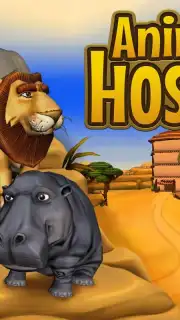Animal Hospital скриншот 6