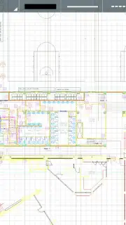 CAD Touch Free скриншот 8