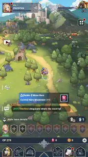 Seven Knights Idle Adventure скриншот 10