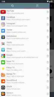 TubeMate скриншот 7