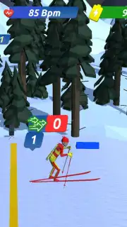 Biathlon Championship скриншот 6