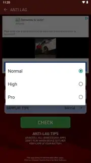 Regedit FFH4X скриншот 9