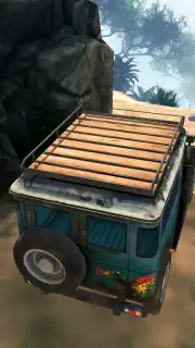 HonoTruck скриншот 2