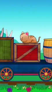 Animal Train скриншот 6