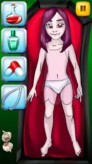 Vampire Doctor скриншот 3