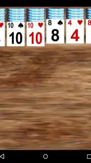 Solitaire Suite скриншот 14