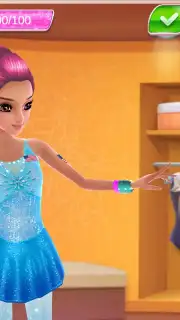Gymnastics Superstar скриншот 4