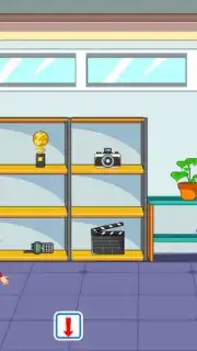 My Town : Cinema Free скриншот 8